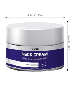 Tighten & Lift Firming Neck Cream