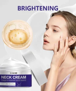 Tighten & Lift Firming Neck Cream