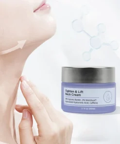 Tighten & Lift FirmingNeck Cream