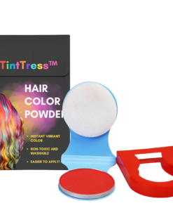 TintTress™ Hair Color Powder