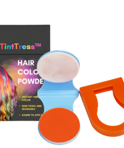 TintTress™ Hair Color Powder