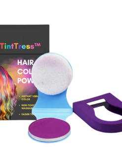 TintTress™ Hair Color Powder