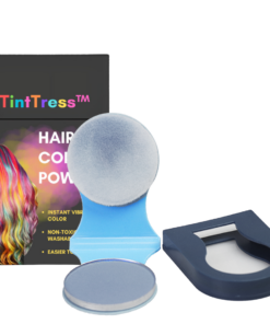 TintTress™ Hair Color Powder