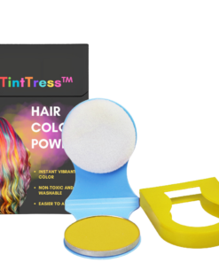 TintTress™ Hair Color Powder