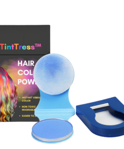 TintTress™ Hair Color Powder