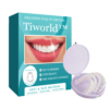 Tiworld™ Adjustable Snap-On Dentures