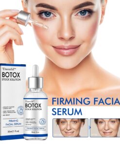 Tiworld™ Botox Stock Solution Facial Serum with Vitamin C & E