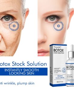 Tiworld™ Botox Stock Solution Facial Serum with Vitamin C & E