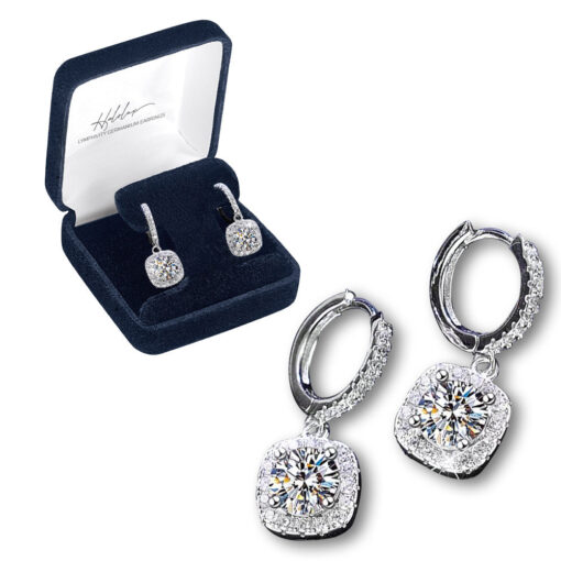 Tiworld™ Lymphvity MagneTherapy Germanium Earrings