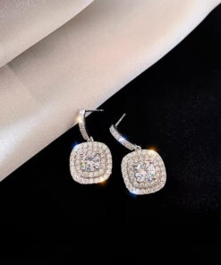 Tiworld™ Lymphvity MagneTherapy Germanium Earrings