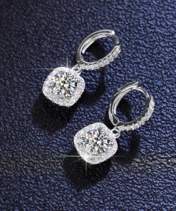 Tiworld™ Lymphvity MagneTherapy Germanium Earrings