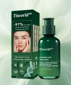 Tiworld™ SkinFirming Rejuvenating Serum