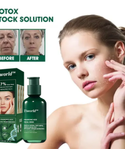 Tiworld™ SkinFirming Rejuvenating Serum