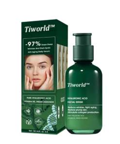 Tiworld™ SkinFirming Rejuvenating Serum