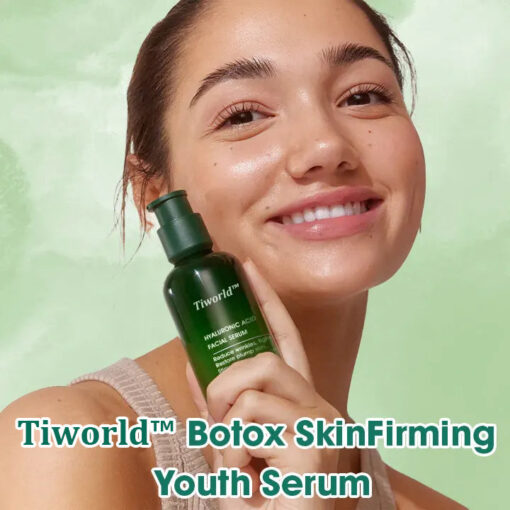 Tiworld™ SkinFirming Rejuvenating Serum