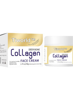 Tiworld™ Wrinkle Removal Face Cream