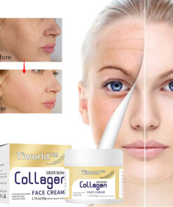 Tiworld™ Wrinkle Removal Face Cream