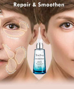 Toclvo™ Advanced Collagen Boost Anti-Aging Serum