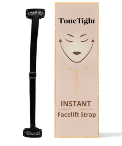 ToneTight™ Instant Facelift Strap