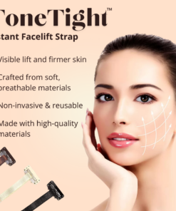 ToneTight™ Instant Facelift Strap