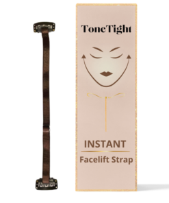 ToneTight™ Instant Facelift Strap