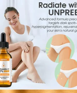 UNPREE Vitamin C Skin Whitening Serum