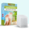 Unpree™ Kidney Foot Patch - Revitalize & Detoxify