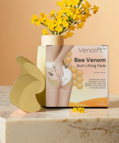 Venolift™ Bee Venom Butt Lifting Pads