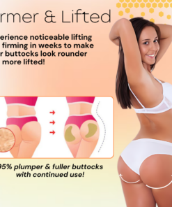 Venolift™ Bee Venom Butt Lifting Pads