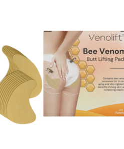 Venolift™ Bee Venom Butt Lifting Pads