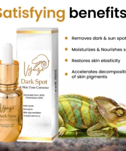 Vyuze™ Dark Spot and Skin Tone Corrector