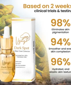 Vyuze™ Dark Spot and Skin Tone Corrector