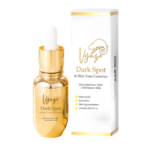 Vyuze™ Dark Spot and Skin Tone Corrector