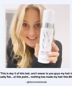 Xtra Large Bombshell Volumizer