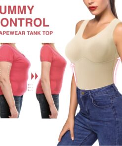 YAGOO™ 2024 New Ionic Detox Body Shaper