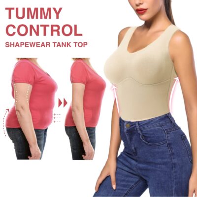 YAGOO™ 2024 New Ionic Detox Body Shaper