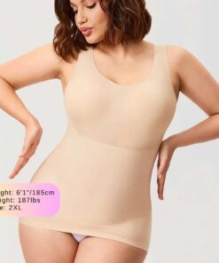 YAGOO™ 2024 New Ionic Detox Body Shaper