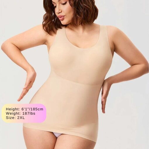 YAGOO™ 2024 New Ionic Detox Body Shaper