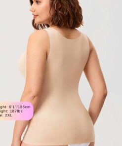 YAGOO™ 2024 New Ionic Detox Body Shaper