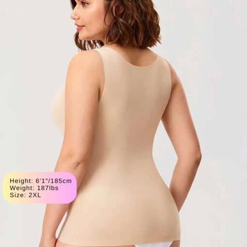 YAGOO™ 2024 New Ionic Detox Body Shaper