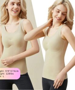 YAGOO™ 2024 New Ionic Detox Body Shaper