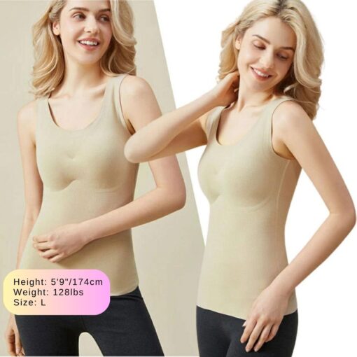 YAGOO™ 2024 New Ionic Detox Body Shaper