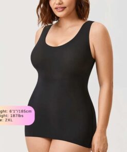 YAGOO™ 2024 New Ionic Detox Body Shaper