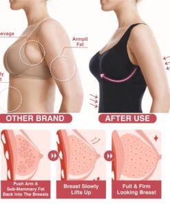 YAGOO™ 2024 New Ionic Detox Body Shaper