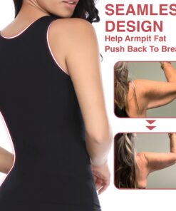 YAGOO™ 2024 New Ionic Detox Body Shaper