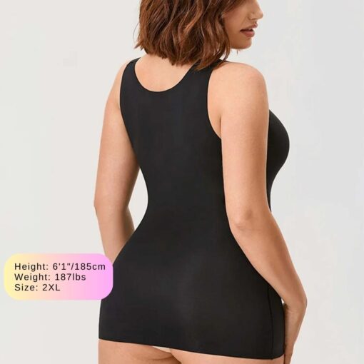 YAGOO™ 2024 New Ionic Detox Body Shaper