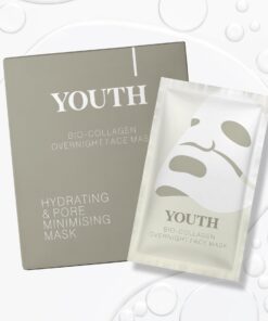 Youth Bio-Collagen Overnight Face Mask