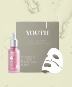 Youth Bio-Collagen Overnight Face Mask