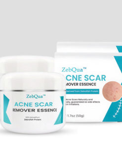 ZebQua™ Acne Scar Remover Essence