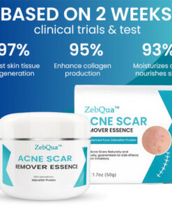 ZebQua™ Acne Scar Remover Essence